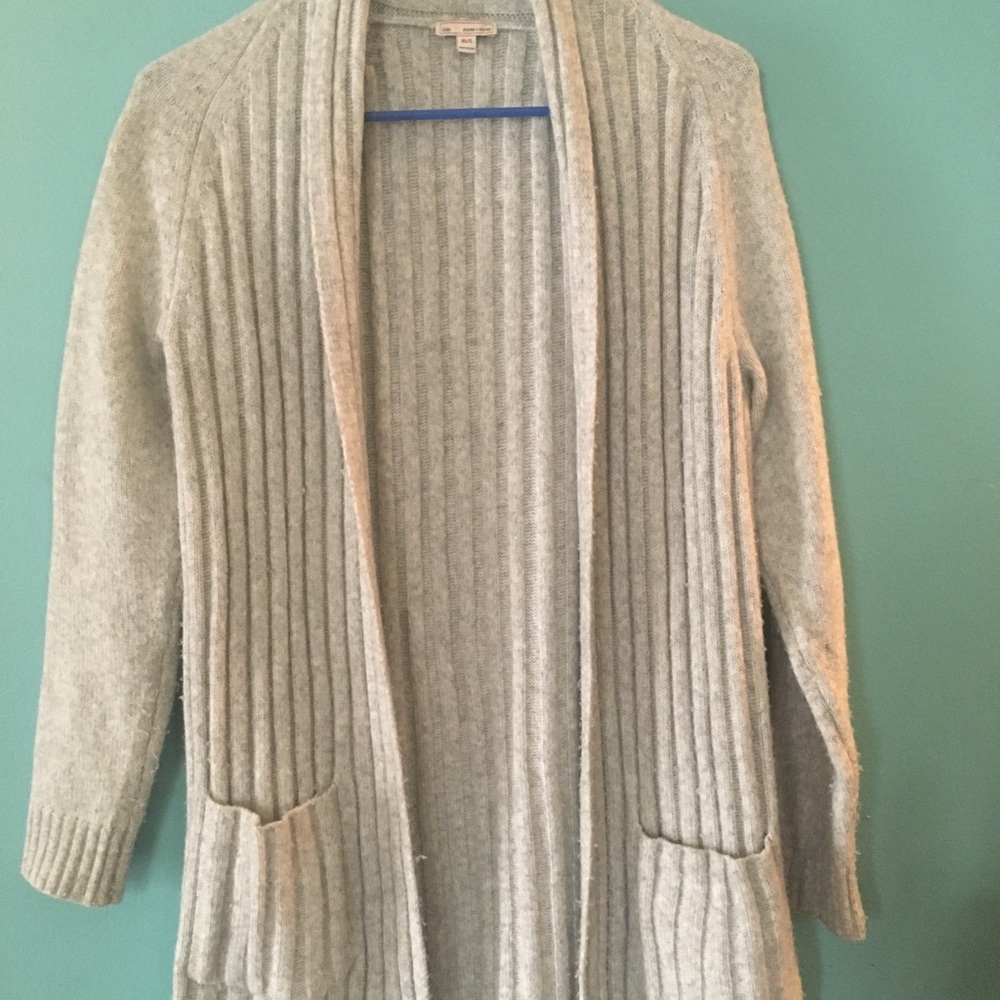 Gap Sweater